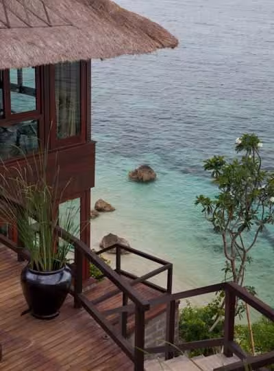 About Bali Luxury Villas About Bali Luxury Villas