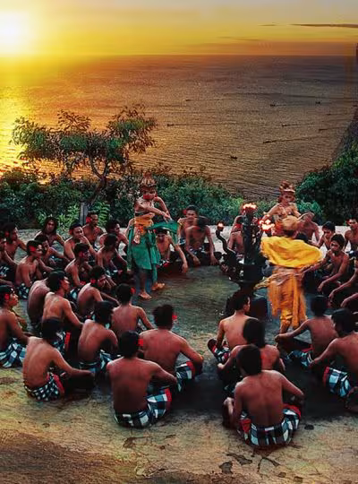 Bali Dances Bali Dances