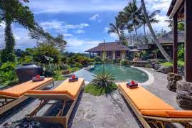 4 Bedrooms Villa Amaru in Ubud