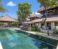 Villa Cemara, Beachfront villa Villa Cemara, Beachfront villa