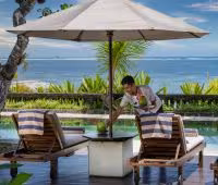 Villa Cemara, Personal Service Villa Cemara, Personal Service