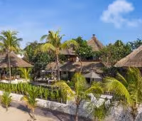 Villa Cemara, Villa Overview Villa Cemara, Villa Overview