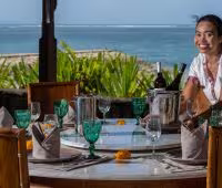 Villa Cemara, Dedicated Villa Staff Villa Cemara, Dedicated Villa Staff