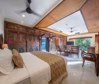 Villa Cemara, Guest Suite Villa Cemara, Guest Suite